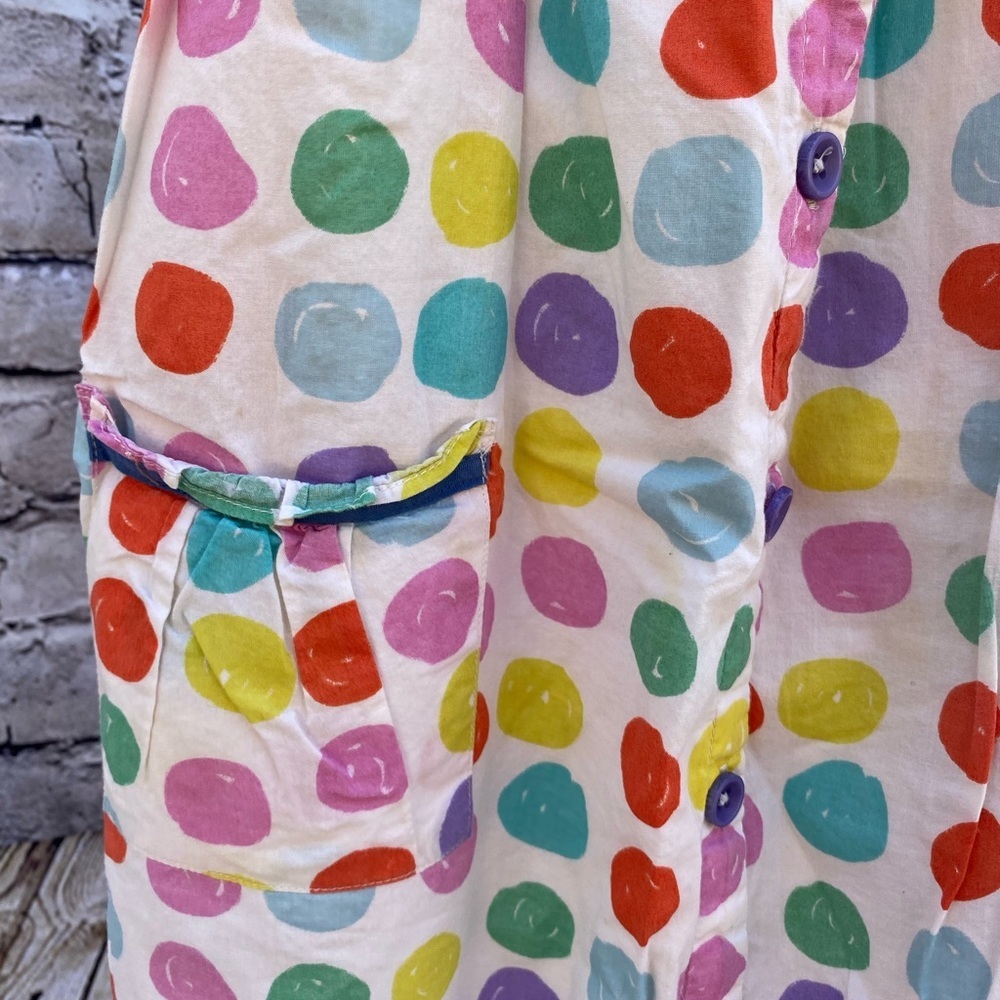 Girls Mini Boden sundress - Picture 4 of 4